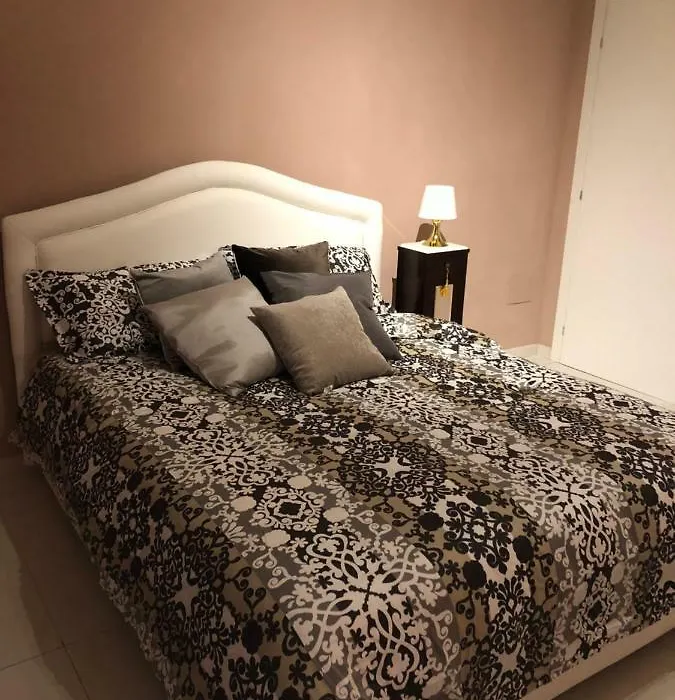 B&B Panoramica 33-1